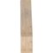Ekena Millwork 5 1/2"W x 18"D x 26"H Funston Smooth Knee Brace, Douglas Fir BRC06X18X26FST00SDF - alternate 2